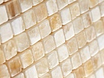 Мозаика Marble Travertino Classico (1.5x1.5) 30.5x30.5 от Art&Natura (Италия)-6