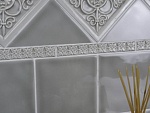 Цоколь STUDIO RODAPIE EUCALYPTUS (ADST5103) 14.8x14.8 от ADEX (Испания)-3
