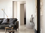 Керамогранит Stratford White Rett (R8VM) 60x120 от Ragno (Италия)-10
