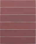 Керамогранит WADI Garnet 30055 6x30  Equipe Ceramicas