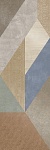Настенная плитка Rev. Decorado candy R90 30x90 от Azteca (Испания)