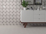 Керамогранит Color Drops Grey 18.5x18.5 от WOW (Испания)-5