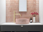 Настенная плитка MANACOR WHITE 26919 10x10  Equipe Ceramicas-12