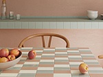 Керамогранит BITS SQUARE CHESTNUT GLOSS (133015) 11.6x11.6 от WOW (Испания)-6