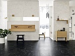 Керамогранит Allmarble Golden White lux ret (M4GM) 60x120 от Marazzi Italy (Италия)-2