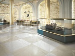 Керамогранит CP MARMOKER STATUARIO ORO honed 120 60x120 от Casalgrande Padana (Италия)-6