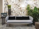 Мозаика ETOILE TROPICAL GLO MOS 3X15 (761850) 30x30 от REX Ceramiche (Италия)-10
