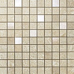 Мозаика Force Ivory Mosaic 30.5x30.5 от Atlas Concorde (Россия)