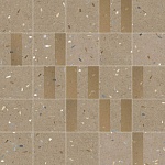 Декор CROCCANTE ECLAIR NUEZ (ARC_8070) 20x20 от Arcana Ceramica (Испания)