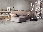 Керамогранит ART GRAPHITE RT (GR60) 60x60 от Supergres Ceramiche (Италия)-2