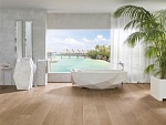 Керамогранит Delaware Nogal 19.3 19.3x120 от Porcelanosa (Испания)-3