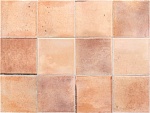 Настенная плитка HANOI PINK 30016 10x10  Equipe Ceramicas