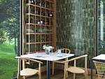 Мозаика KIT-KAT MOSAIC Grass Glossy (188861) 11.5x23.1 от Dune (Испания)-9
