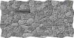 Керамогранит CASTLE DARK (202548) 33.3x65 от Porcelanicos HDC (Испания)
