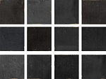 Настенная плитка MESTIZAJE ZELLIGE GRAPHITE (111344) 12.5x12.5 от WOW (Испания)