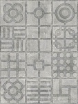 Напольная плитка Paulista Cemento 20x20 от Vives Ceramica (Испания)-2