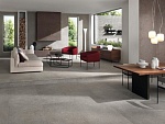 Керамогранит Dolmen Pro Grigio (APP5) 37.5x75 от Atlas Concorde (Италия)-4