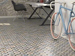 Напольная плитка  Central 31.6x31.6 от Vives Ceramica (Испания)-3