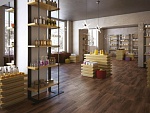 Керамогранит Treverkmood Rovere MLNN 15x90 от Marazzi Italy (Италия)-6