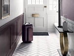 Керамогранит STROMBOLI BAHIA BLUE 25894 9.2x36.8 Equipe Ceramicas-2