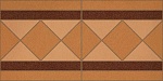 Бордюр Barnet Cenefa Basildon Natural 15.8x31.6 от Vives Ceramica (Испания)-2