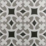 Керамогранит RIVOLI VENECIA 30723 20x20  Equipe Ceramicas