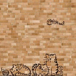 Настенная плитка Nuney-4 Natural 20x50 от Vives Ceramica (Испания)