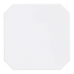 Керамогранит PAVIMENTO OCTOGONO BLANCO (ADPV9001) 15x15 от ADEX (Испания)