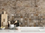 Керамогранит M.C.Jasper silver MT Rect. 100 100x100 от STN Ceramica (Stylnul) (Испания)-6