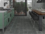 Напольная плитка Norvins Cemento 20x20 от Vives Ceramica (Испания)-10