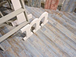 Керамогранит Faro R Tierra 14.4x89.3 от Vives Ceramica (Испания)-6