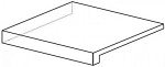 Угловая ступень MEK Dark Scalino Angolare Dx (AMQK) 33x33 от Atlas Concorde (Италия)