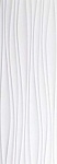 Настенная плитка Oxo Line Blanco 33.3x100 от Porcelanosa (Испания)