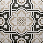 Керамогранит RIVOLI PLAZA 30726 20x20  Equipe Ceramicas