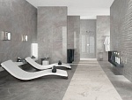 Вставка Marvel Grey Fleury Angolo Lapp. ADQ6 7x7 от Atlas Concorde (Италия)-6