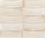 Настенная плитка HANOI ARCO WHITE 30039 6.5x20  Equipe Ceramicas