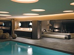 Плинтус Forte Dei Marmi Ceppo Ap. Cream Battisc. (61013000534) 7.2x80 от Atlas Concorde (Россия)-7