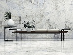 Керамогранит MUSEUM SUPREME White SP/R (27512) 100x180 от Museum (Испания)-4