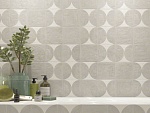 Декор Berta Picos Beige-M 20x20 от Vives Ceramica (Испания)-10