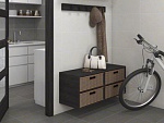 Мозаика Mosaico Iraklia Cemento 30x30 от Vives Ceramica (Испания)-7
