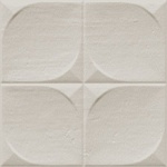 Настенная плитка Sindhi Marfil 13x13 от Vives Ceramica (Испания)