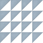 Керамогранит Tre Nube 20x20 от Vives Ceramica (Испания)-2