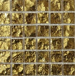 Мозаика Murano Specchio 4 (1,5х1,5) 30x30 от Art&Natura (Италия)