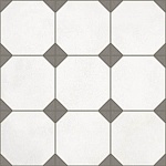 Декор Barnet Carron Blanco 31.6x31.6 от Vives Ceramica (Испания)-2