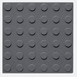 Керамогранит L4415RC/1Ch Medium Grey 15 RC- Loose 10x10 от TopCer (Португалия)