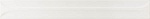Настенная плитка HOPP BRO White 31170 5x40  Equipe Ceramicas