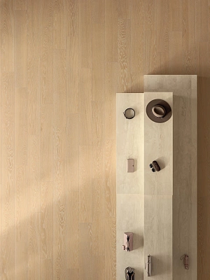Log Select