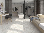 Керамогранит Delta Cemento 60x60 от Vives Ceramica (Испания)-3