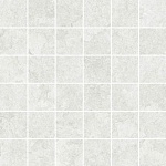 Мозаика Delta Mosaico Saria Blanco 30x30 от Vives Ceramica (Испания)