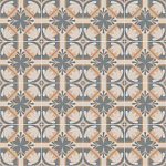 Керамогранит BALI Jimbaran 20x20 от Vives Ceramica (Испания)